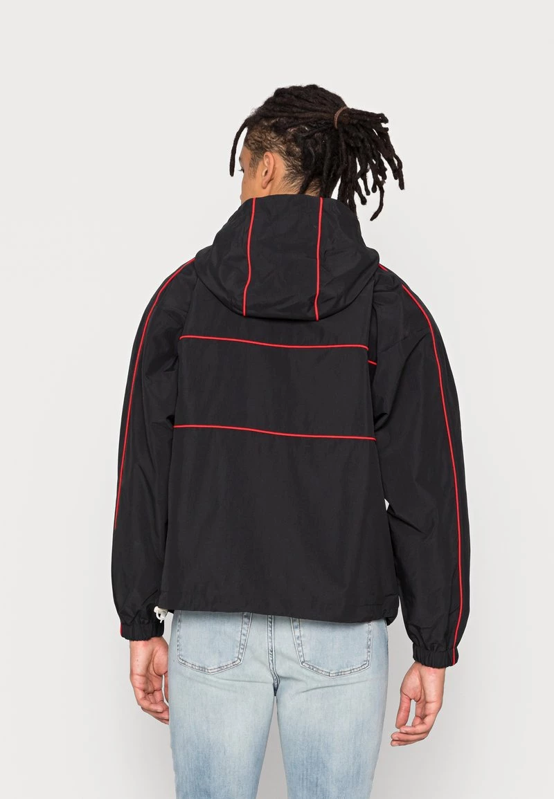 Diesel Hombre J-JASON - Chaqueta Fina - Black 5 Diesel Hombre J-JASON - Chaqueta Fina - Black - Imagen 3