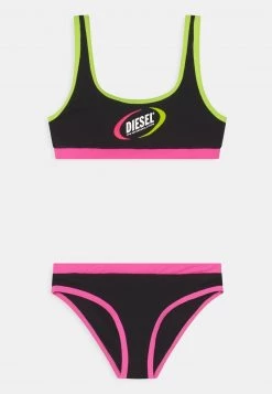 Diesel Niños SET - Bikini - Nero