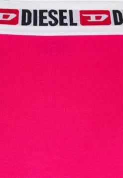 Diesel Mujer UFST-STARS-THREEPACK 3 PACK - Tanga - Red/pink/black 13 Diesel Mujer UFST-STARS-THREEPACK 3 PACK - Tanga - Red/pink/black -Ritmo Diesel Tienda 69a8ce7413dc4fcf8414b4af15cbabfc