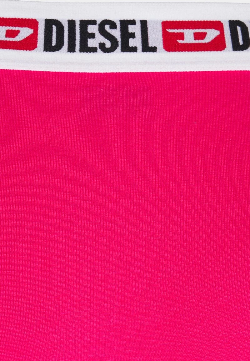 Diesel Mujer UFST-STARS-THREEPACK 3 PACK - Tanga - Red/pink/black 8 Diesel Mujer UFST-STARS-THREEPACK 3 PACK - Tanga - Red/pink/black - Imagen 6