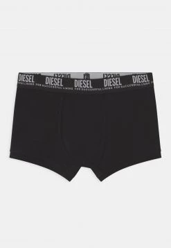 Diesel Niños 2 PACK - Culotte - Black -Ritmo Diesel Tienda 6a1034efb4554d86b888e38ef9f159ae