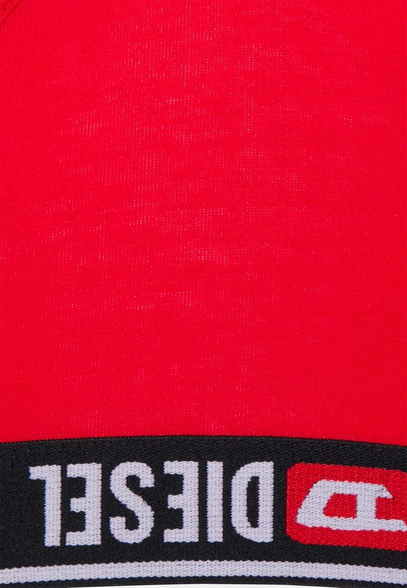 Diesel Mujer STARSEY 3 PACK - Tanga - Black/grey/red 8 Diesel Mujer STARSEY 3 PACK - Tanga - Black/grey/red - Imagen 6