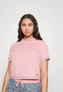 Diesel Mujer SET - Pijama - Blue/soft Pink 12 Diesel Mujer SET - Pijama - Blue/soft Pink -Ritmo Diesel Tienda 6a7951a5a0c549b382881a691ed723c1