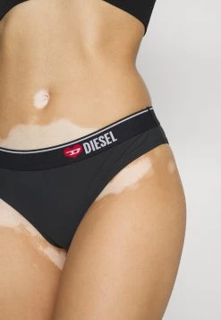 Diesel Mujer ALLY - Braguitas - Black 11 Diesel Mujer ALLY - Braguitas - Black -Ritmo Diesel Tienda 6a8fe2ce337d4abcae7656978903cbd6