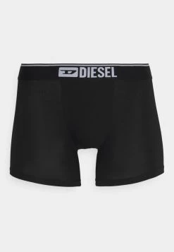 Diesel Hombre UMBX-SEBASTIANTHREEP 3 PACK - Culotte - Black/grey -Ritmo Diesel Tienda 6ad271eb9f014f4a852b93317ad83b30