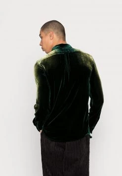 Diesel Hombre TUCKER - Camisa - Blue Mediterranean 9 Diesel Hombre TUCKER - Camisa - Blue Mediterranean -Ritmo Diesel Tienda 6b1e800058e6417298dcc74ce52202ed