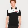 Diesel Hombre SMITH YOKE - Polo - Black -Ritmo Diesel Tienda 6b7a49a445304384bd3758a69a38f408