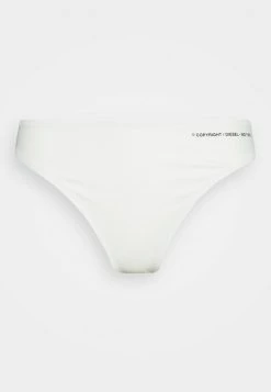 Diesel Mujer BFB-ALI - Braguita De Bikini - Off White