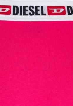 Diesel Mujer OXY UNDERPANTS 3 PACK - Braguitas - Red/pink/black -Ritmo Diesel Tienda 6bd6b357b50a45289e1f9e1656a4c8c4