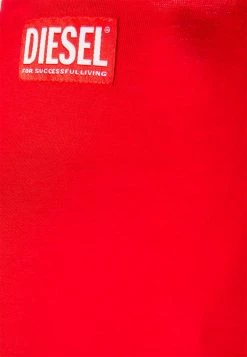 Diesel Hombre JUST STARK - Pijama - Beig/red 14 Diesel Hombre JUST STARK - Pijama - Beig/red -Ritmo Diesel Tienda 6c1e060110b24753a8d63df4a700d8be