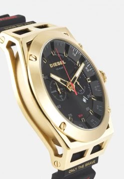 Diesel Hombre TIMEFRAME - Cronógrafo - Black -Ritmo Diesel Tienda 6c472bb533324aa99b2c4ed56337aaf8