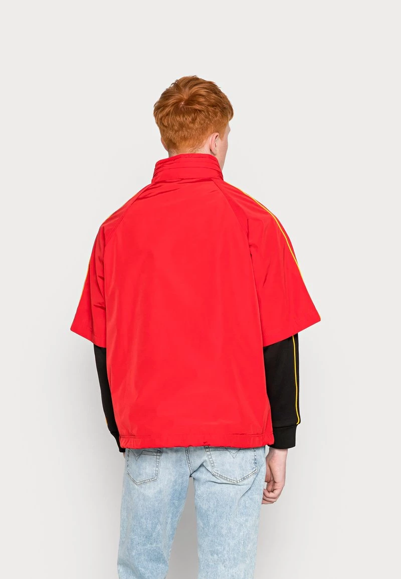 Diesel Hombre J-CATO - Chaqueta Fina - Red 5 Diesel Hombre J-CATO - Chaqueta Fina - Red - Imagen 3