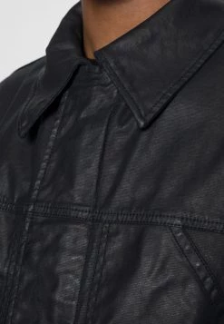 Diesel Hombre ROBERT - Abrigo Clásico - Black 11 Diesel Hombre ROBERT - Abrigo Clásico - Black -Ritmo Diesel Tienda 6cdc6ef2a80245fbb62e5ccc7931acea