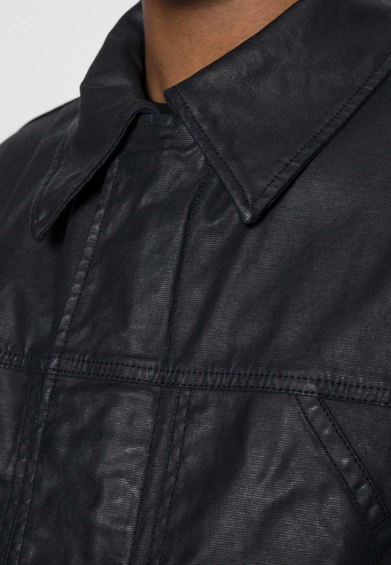 Diesel Hombre ROBERT - Abrigo Clásico - Black 7 Diesel Hombre ROBERT - Abrigo Clásico - Black - Imagen 5