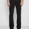 Hombre 2021- NC DIESEL LIBRARY - Vaqueros Bootcut - Black Denim -Ritmo Diesel Tienda 6cebe27ab4cf4922bcb1fd1caae74d80