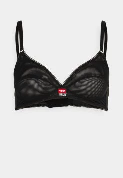 Diesel Mujer AURYS - Sujetador Sin Aros - Black -Ritmo Diesel Tienda 6d50e829d5654d1997f39966fed067a8