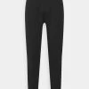 Diesel Hombre UMLB JULIO - Pantalón De Pijama - Black -Ritmo Diesel Tienda 6d884b0b59994773a37f8055c6684eae