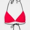 Diesel Mujer SEE - Top De Bikini - Red