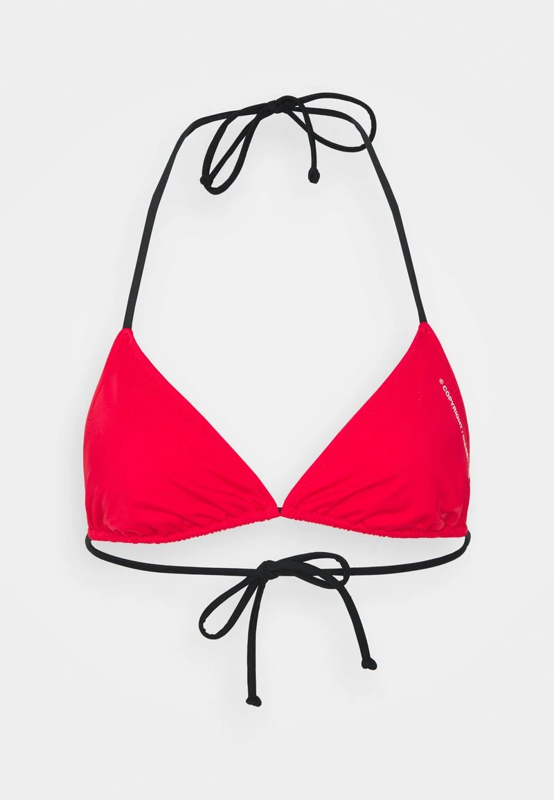 Diesel Mujer SEE - Top De Bikini - Red 3 Diesel Mujer SEE - Top De Bikini - Red