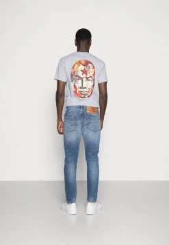 Diesel Hombre D-FINING - Vaqueros Tapered - Blue Denim 9 Diesel Hombre D-FINING - Vaqueros Tapered - Blue Denim -Ritmo Diesel Tienda 6de583b8d6ef46a5b601048b5eaf1def