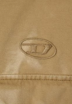 Diesel Hombre Chaqueta Fina - Light Beige -Ritmo Diesel Tienda 6e06aa6bed884b61b652dd8349a69a54