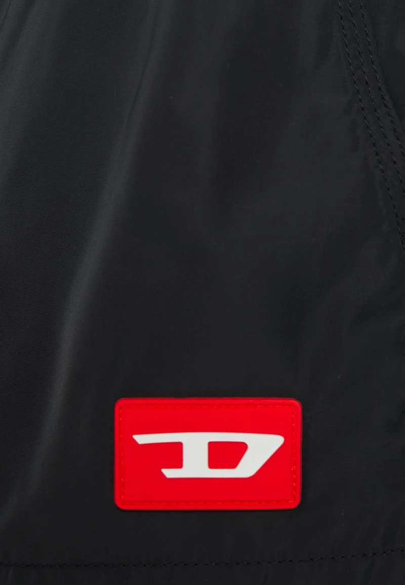 Diesel Hombre BMBX CAYBAY - Bañador - Black 5 Diesel Hombre BMBX CAYBAY - Bañador - Black - Imagen 3