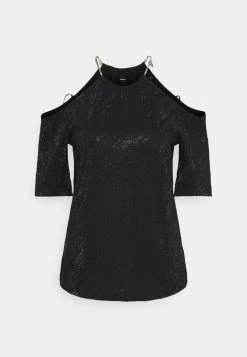 Diesel Mujer ATENA - Blusa - Black