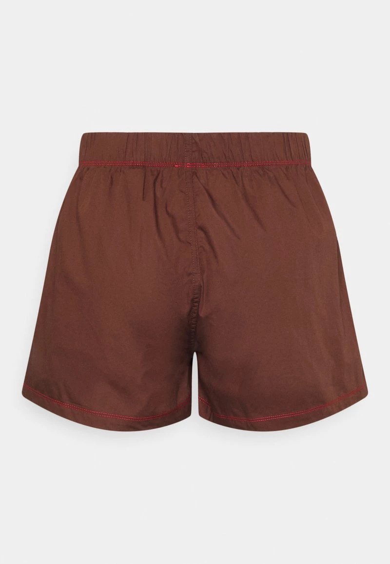 Diesel Hombre STARK - Boxer - Brown 4 Diesel Hombre STARK - Boxer - Brown - Imagen 2