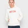 Diesel Hombre GINN HOOD - Sudadera - White -Ritmo Diesel Tienda 701011a07aaa4933b2a6d621b46975ff
