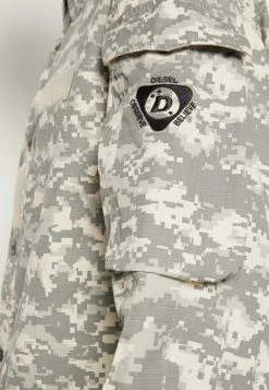 Diesel Hombre DAVIES - Camisa - Blue 15 Diesel Hombre DAVIES - Camisa - Blue -Ritmo Diesel Tienda 7076e5012fd043678afc577fdb0ed30c