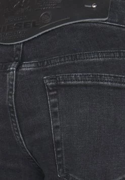 Diesel Mujer D-EBBEY-X-SP1 - Vaqueros A Campana - Washed Black 9 Diesel Mujer D-EBBEY-X-SP1 - Vaqueros A Campana - Washed Black -Ritmo Diesel Tienda 70cd156eb0c34fec81bb58dee4080b6a