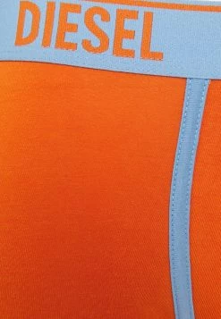 Diesel Hombre DAMIEN 2 PACK - Culotte - Orange/green 9 Diesel Hombre DAMIEN 2 PACK - Culotte - Orange/green -Ritmo Diesel Tienda 711004cc36784413ad7698ad51b686d8