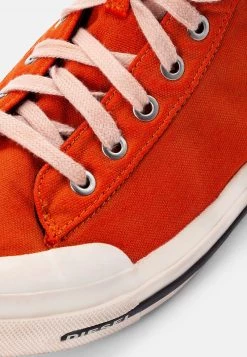 Diesel Hombre ASTICO MID CUT - Zapatillas Altas - Orange -Ritmo Diesel Tienda 712bd684276e45e383f554dec2d5e2cf