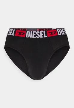 Diesel Hombre UMBR-ANDRETHREEPACK 3 PACK - Braguitas - Black/gray/white -Ritmo Diesel Tienda 71c7ee2c278f44d4a5133c6f2eaebfda