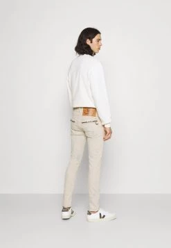 Diesel Hombre D-AMNY-BK-SP2 - Vaqueros Pitillo - White -Ritmo Diesel Tienda 7260338be96448268051881501fa2497