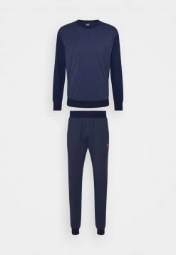 Diesel Hombre UMSET-WIL-JULIO - Pijama - Navy