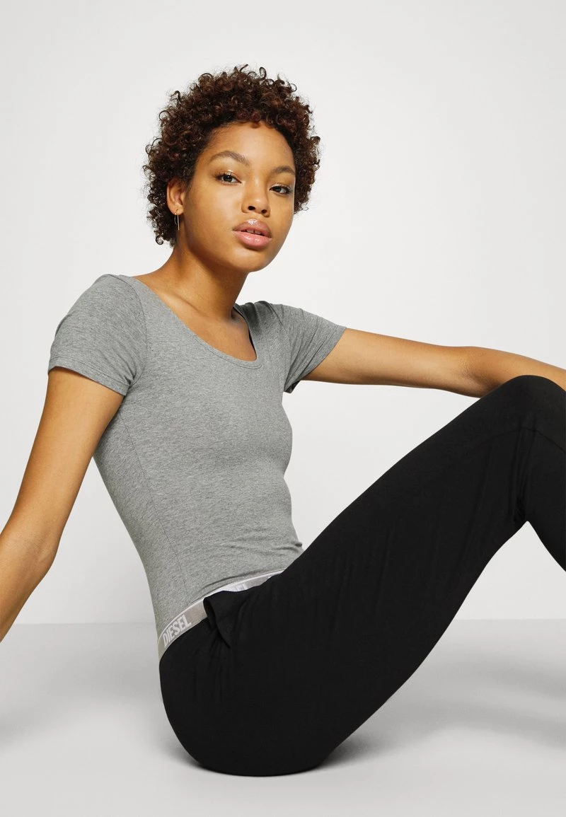 Diesel Mujer Body - Gray 6 Diesel Mujer Body - Gray - Imagen 4