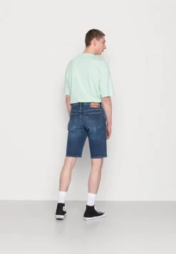 Diesel Hombre Shorts Vaqueros - 09e07 -Ritmo Diesel Tienda 736554c42cd24a2c927d2b0e6e449bb5