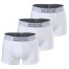 Diesel Hombre DAMIEN 3 PACK - Culotte - Weiß -Ritmo Diesel Tienda 738a1d424bbb43e2b32762ca795f9175