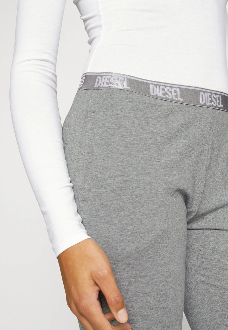 Diesel Mujer BABYX - Pantalón De Pijama - Gray 7 Diesel Mujer BABYX - Pantalón De Pijama - Gray - Imagen 5