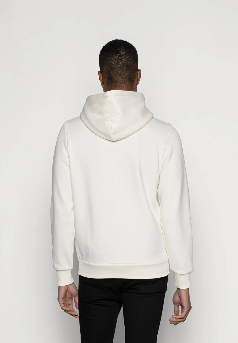Diesel Hombre GIRK HOOD - Sudadera - Creme 5 Diesel Hombre GIRK HOOD - Sudadera - Creme - Imagen 3