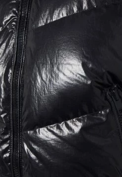 Diesel Hombre W STEN - Chaqueta De Plumas - Black -Ritmo Diesel Tienda 73acb6cd3ca8450f9a156f8a878adcbc