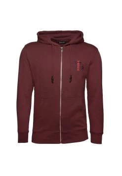 Diesel Hombre BRANDON - Sudadera Con Cremallera - Cordovan 11 Diesel Hombre BRANDON - Sudadera Con Cremallera - Cordovan -Ritmo Diesel Tienda 7412cb1810d84b949ac118adcee96d6d