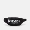 Diesel Unisexo BOLDMESSAGEBAGS UNISEX - Riñonera - Black/white -Ritmo Diesel Tienda 742eaf1d7217491382b7f4f241f7941b
