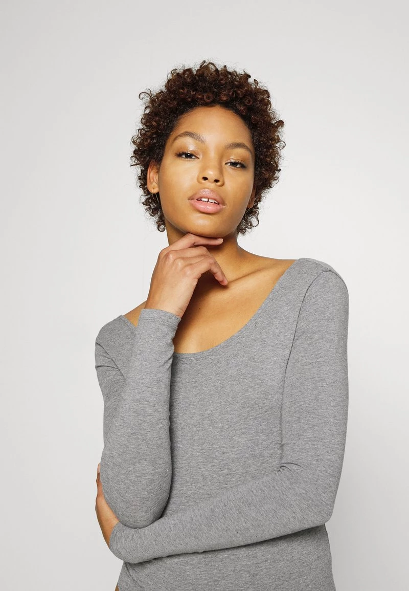 Diesel Mujer Body - Gray 6 Diesel Mujer Body - Gray - Imagen 4