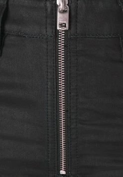 Diesel Mujer JOY - Vaqueros Slim Fit - Black 17 Diesel Mujer JOY - Vaqueros Slim Fit - Black -Ritmo Diesel Tienda 749635a79b14430fbc99c990bc4e7b6b