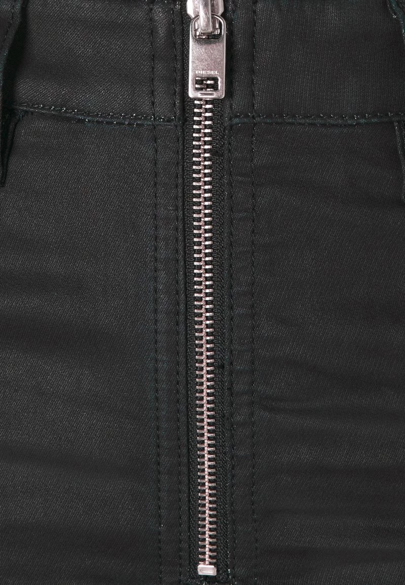 Diesel Mujer JOY - Vaqueros Slim Fit - Black 10 Diesel Mujer JOY - Vaqueros Slim Fit - Black - Imagen 8