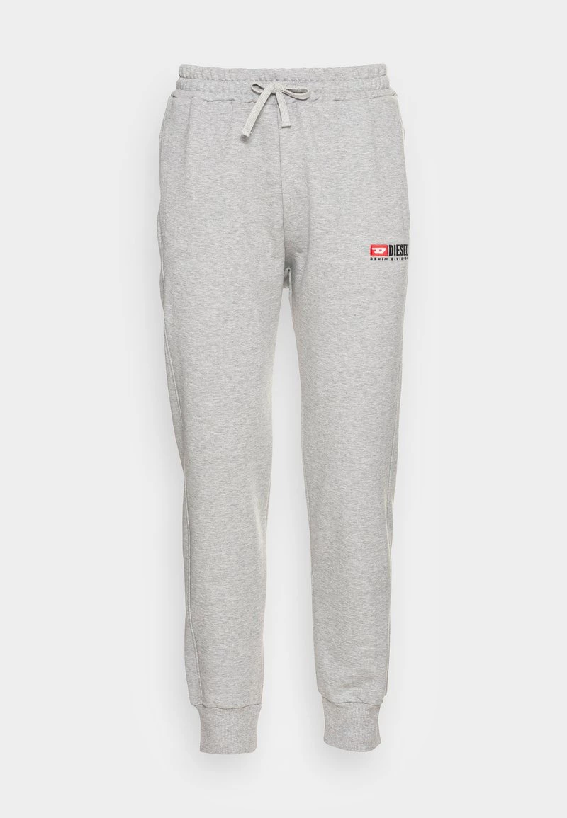 Diesel Hombre P TARY DIV - Pantalones Deportivos - Gray 6 Diesel Hombre P TARY DIV - Pantalones Deportivos - Gray - Imagen 4