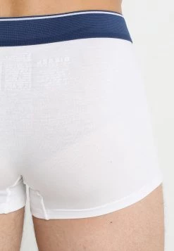 Diesel Hombre DAMIEN 3 PACK - Culotte - Dunkelblau/weiß/grau -Ritmo Diesel Tienda 74e43cddbd294300bc54c622b8a66df4