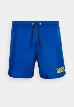 Diesel Hombre BMBX-WAVE 2.017BOXER - Bañador - Blue